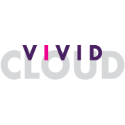 VividCloud Isaac Sim Jumpstart: Robot Digital Twins & Synthetic Data on AWS Logo