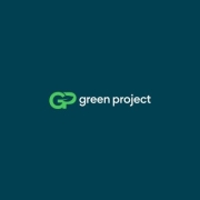 Green Project Logo