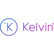 Kelvin Logo