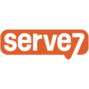 Serve7 Amazon Connect Professional Services Logo