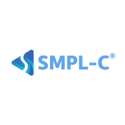 SMPL-C: CMMC Compliance Automated Documentation Workflow Engine Logo