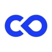 Code Ocean Logo