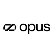 Opus Logo