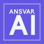 Ansvar Systems Ansvar Gateway Logo