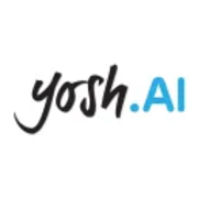 Yosh Voice AI Agent Logo