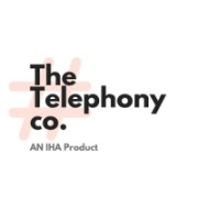 The Telephony Co Logo