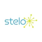Stelo Data Replicator Logo