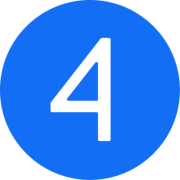 Shift4 Logo