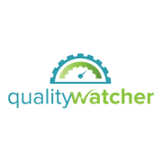 QualityWorks QualityWatcher AI Logo
