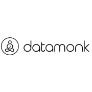 Datamonk Agentic PACS Migration Platform Logo