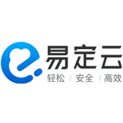 Chengdu Yidingyun Technology Co. Easitecloud SD-WAN Gateway Logo