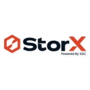 StorX Logo