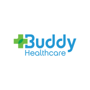 Buddy Healthcare Ltd Oy Buddy Healthcare Care Coordination Platform Logo