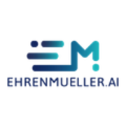 Ehrenmueller AI AI-Powered Demand Forecasting and Order Optimization for Wholesalers Logo
