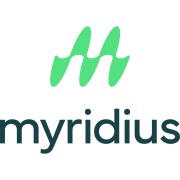 Myridius DataDog Implementation, Integration & Managed Services Logo