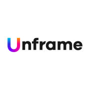 Unframe Solution Logo