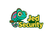 Jed Security Continuous Penetration Testing Logo