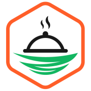 MealNest Smart Compliance for Kitchens, Care and Catering Logo