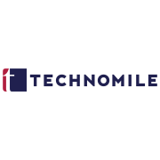 TechnoMile Platform Logo