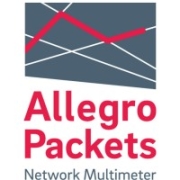 Allegro Network Multimeters Logo