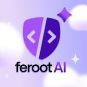 Feroot Security Logo