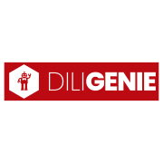 DiliGenie Logo