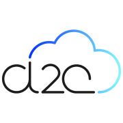 A2C Cloud A2C Generative AI Assessment Logo