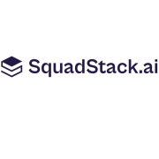 SquadStack.ai SquadStack AI-Native Sales and CX Platform Logo