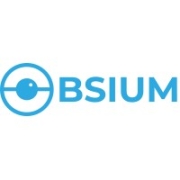 Obsium Logo