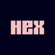 Hex Logo