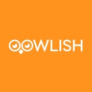 Oowlish Logo