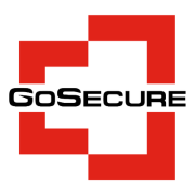 GoSecure Titan Managed Extended Detection and Response Logo