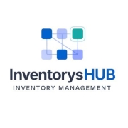 InventorysHub Logo