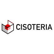 CISOteria Base Logo