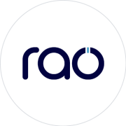 Rao Information Technology Logo