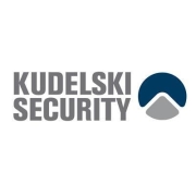 Kudelski Managed Endpoint Detection and Response Logo