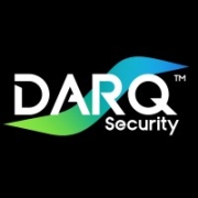DarQ Threat Intelligence Logo