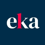 Eka Financial Close Logo