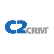 C2CRM Logo