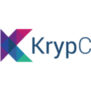 KrypC Technologies KrypCore One — AWS Implementation & Managed Hosting Services Logo