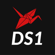 Takara DS1 Embedding Model Logo