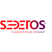 Sedetos Global Solutions Sedetos Hardened Red Hat Linux 10 Level 1 and Level 2 Benchmark Logo