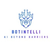 Botintelli Logo