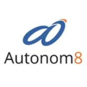 Autonom8 iPaaS Logo