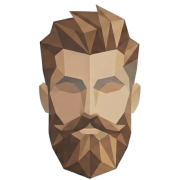 The VGER Group Code Janitor Logo