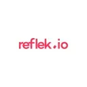 reflek.io Logo