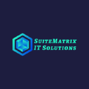 SuiteMatrix Logo