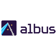 Albus Logo