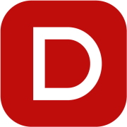 Datamatics TruBot Logo