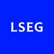 Refinitiv Eikon [EOL] Logo